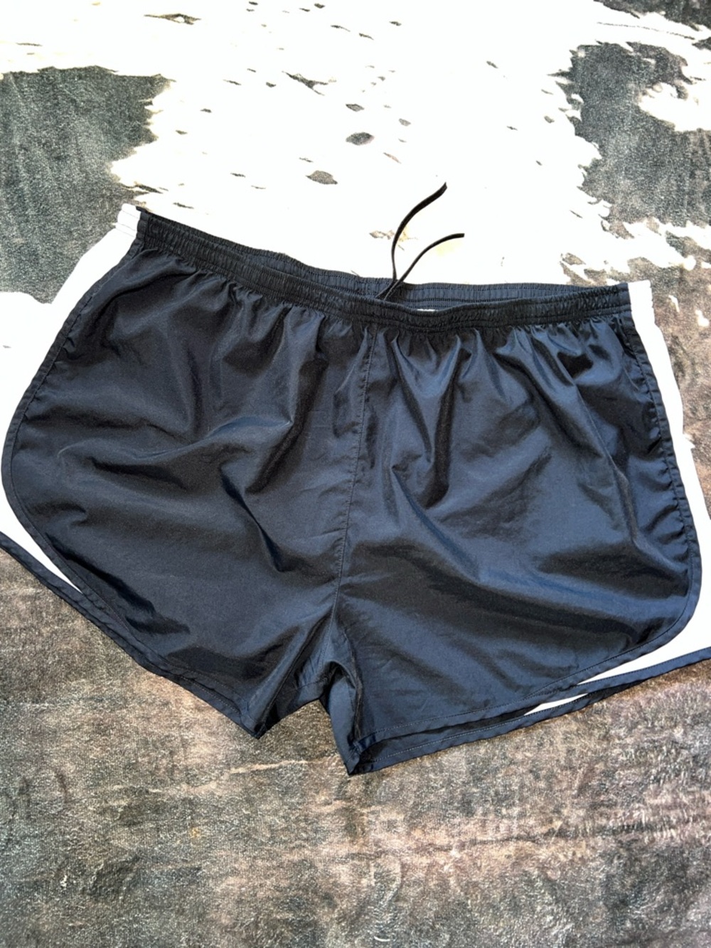 Sport-Tek Ladies Running Shorts Size 4X